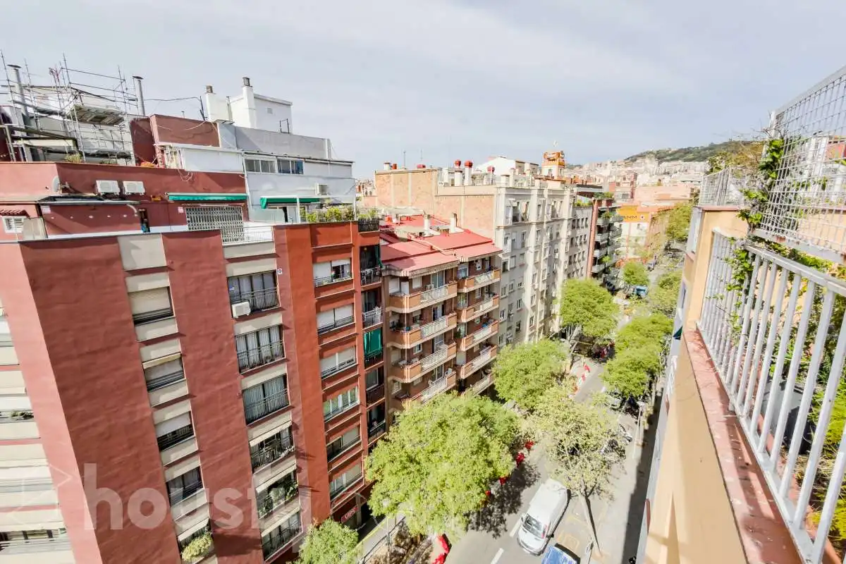 Penthouse with terrace for sale in CL DOS DE MAIG ., imagen 42