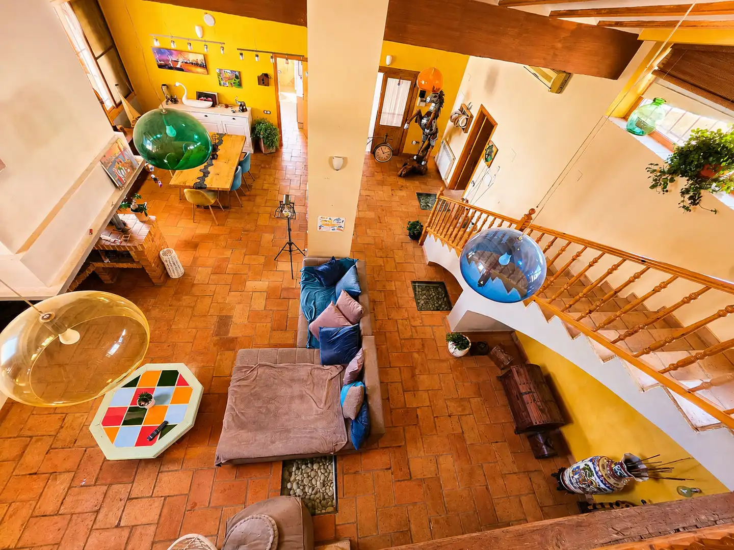 Chalet con piscina en venta en Carrer de València, imagen 20