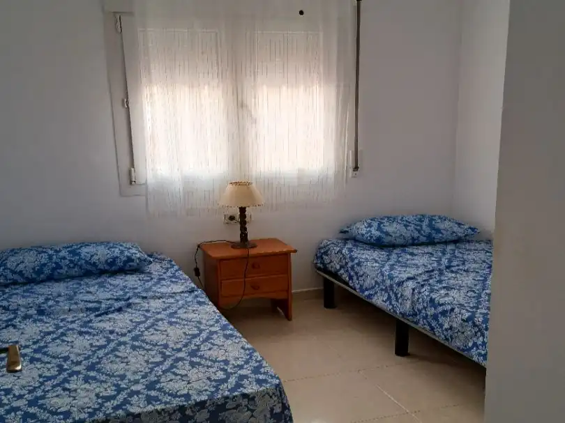 Appartement avec ascenseur à louer à Avinguda Palfuriana 65, imagen 2
