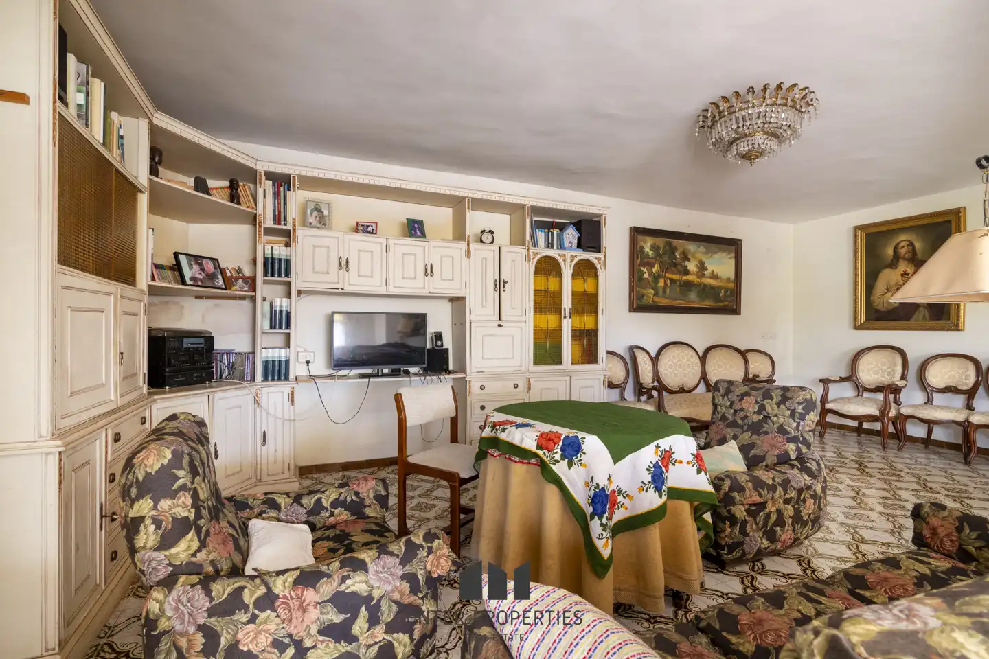 Villa avec piscine à vendre à Gilet, imagen 30