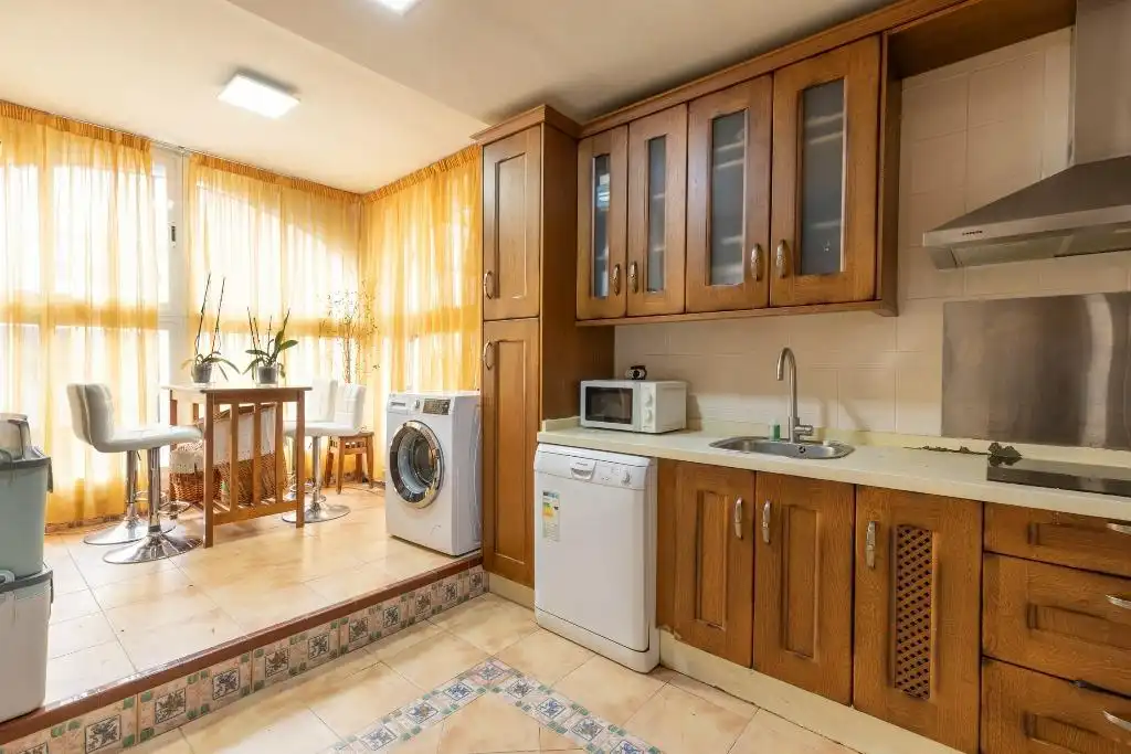 Maison mitoyenne avec piscine à vendre à Calle Juan Vázquez, imagen 5