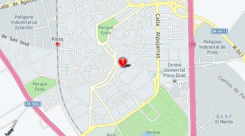 Photo 3 of Duplex for sale in Calle de Terreros, San José - Buenos Aires, Madrid