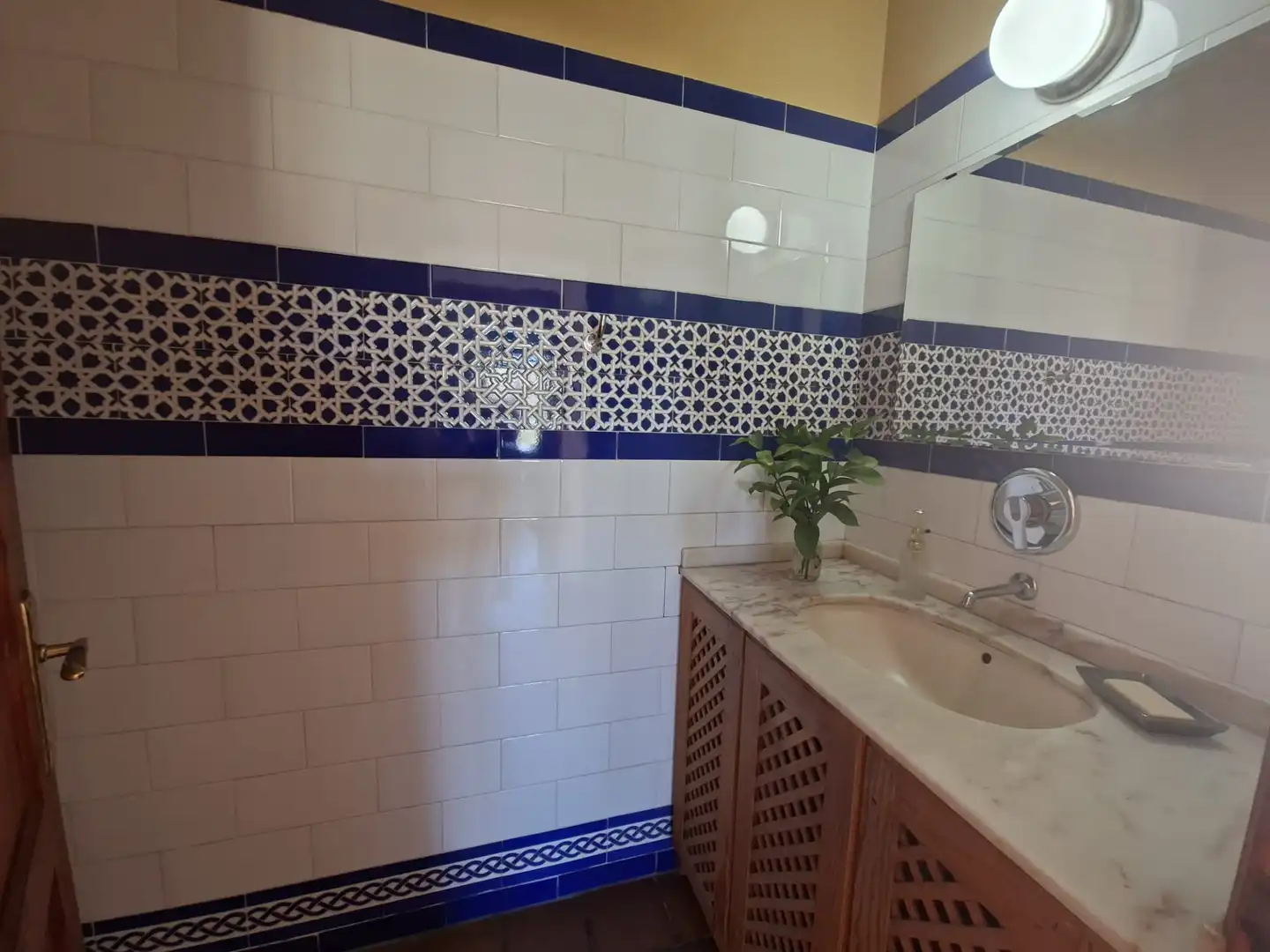 Casa amb terrassa en venda a Monte Lentiscal - Las Meleguinas, imagen 8