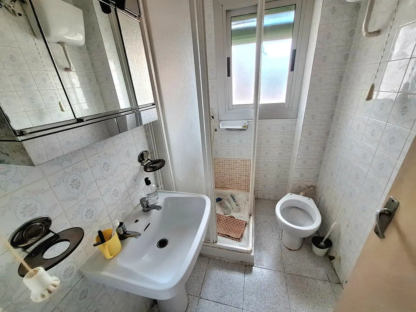 Flat with terrace for sale in Calle Cristóbal Pérez Pastor, imagen 4