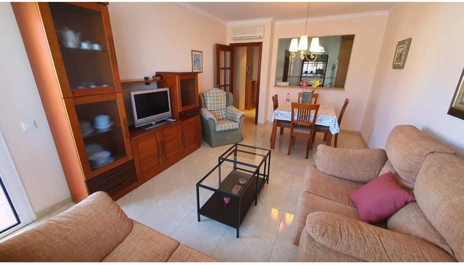 Foto 1 de Piso de alquiler en San Luis, Almería