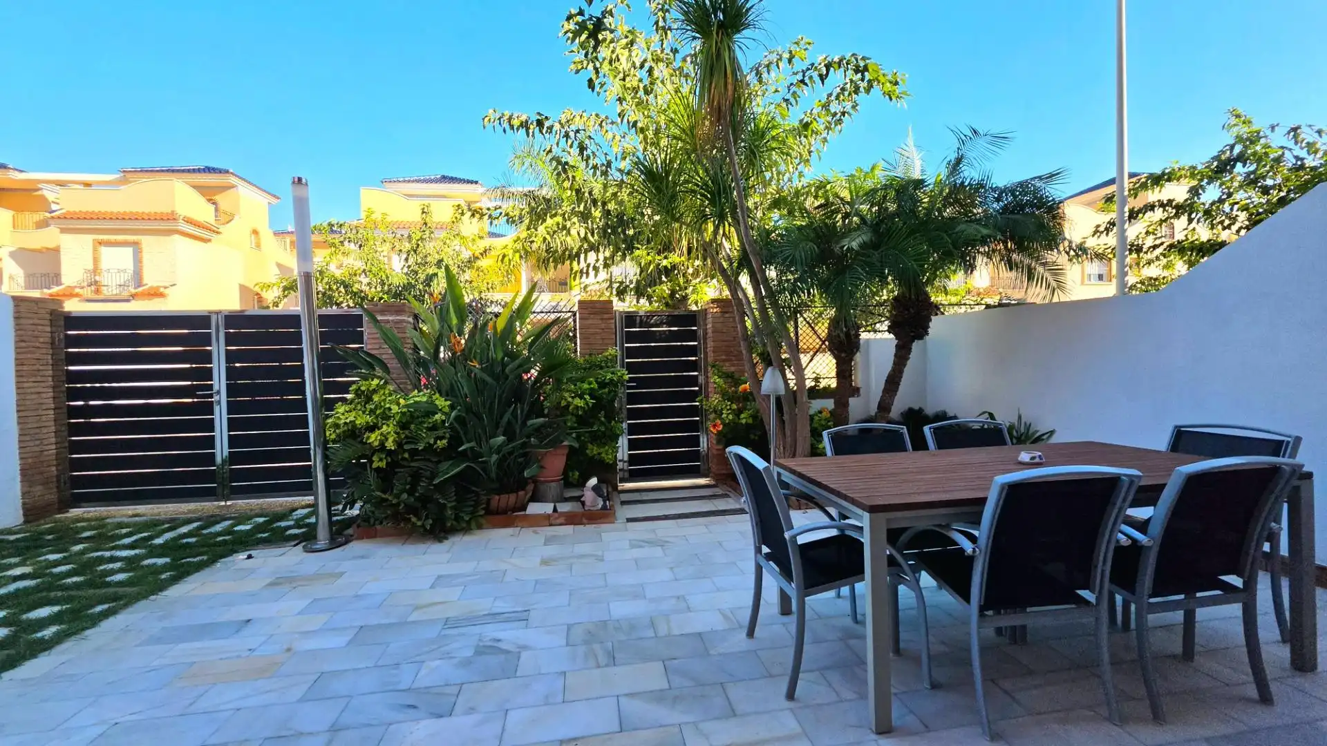 Casa con balcón en venta en Calle MARGARITA-MOJON 29, imagen 3