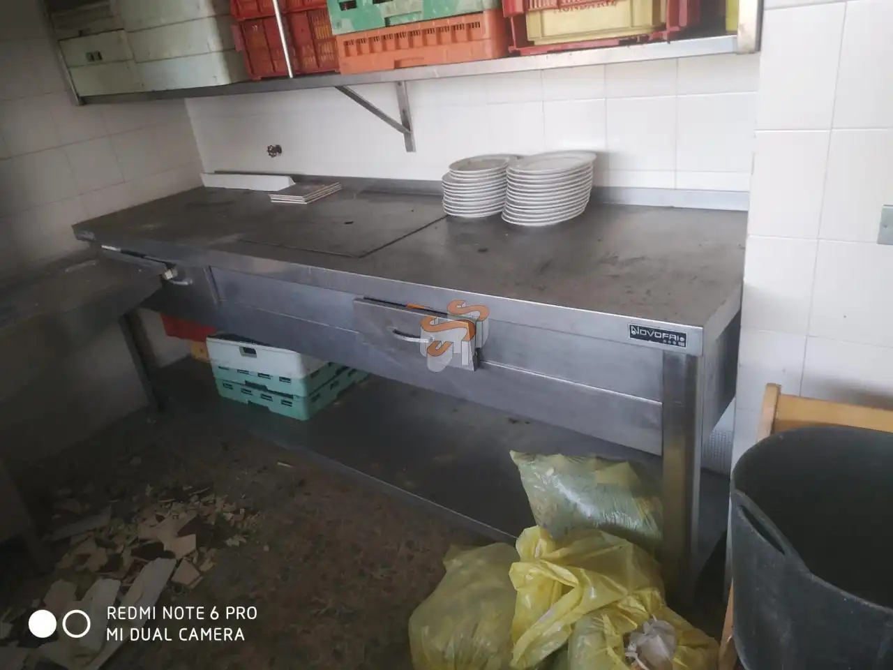 Business premises for sale in Neda, imagen 4