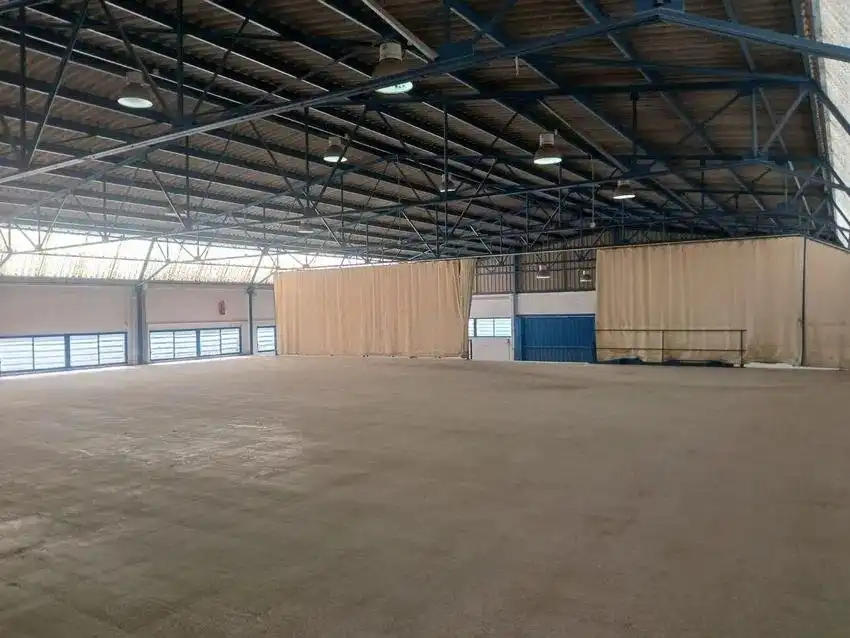 Nave industrielle à louer à Calle Nieve, imagen 37