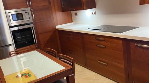 Foto 4 de Pis en venda a Avenida Pasaxe, 17, Eirís, A Coruña