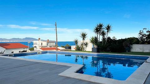 Foto 4 de Casa o chalet en venta en Carrer Punta Montgó, 93, Montgó, L'Escala