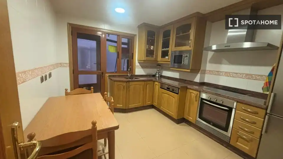 Habitació a Zona Fernández Ladreda