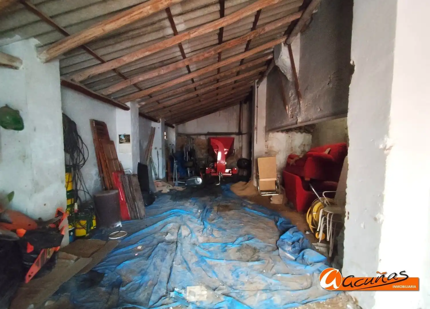 Local commercial à vendre à Alameda, imagen 2