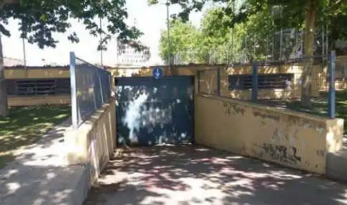 Garage zum Verkauf in C/ Alcalde Antonio Chapado, San Martín de la Vega