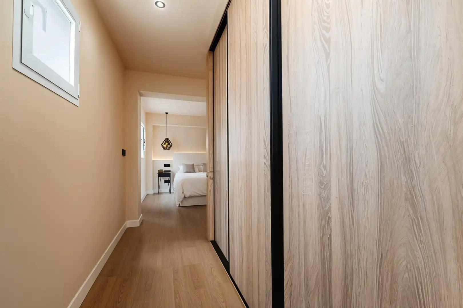 Ático en venta en  Palma de Mallorca con Aire acondicionado, Calefacción y Terraza