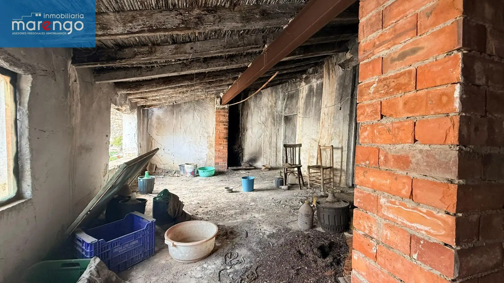 Casa en venda a Montán, imagen 6