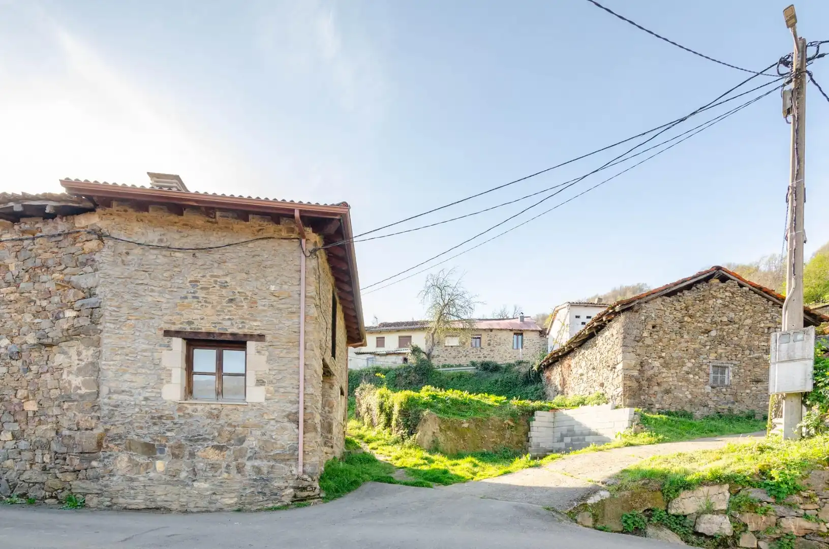 Casa con giardino in vendita a ROMIA RIBA,LA 7, imagen 23