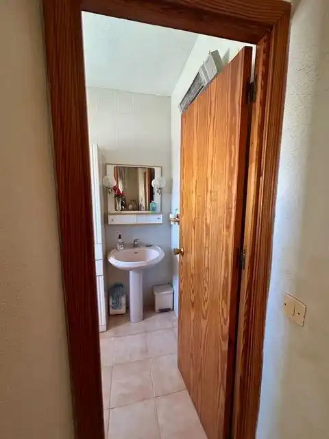 Villa avec terrasse à vendre à Los Balcones - Los Altos, imagen 33