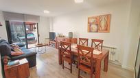 Dining room of Flat for sale in Calella  with Air Conditioner, Heating and Parquet flooring