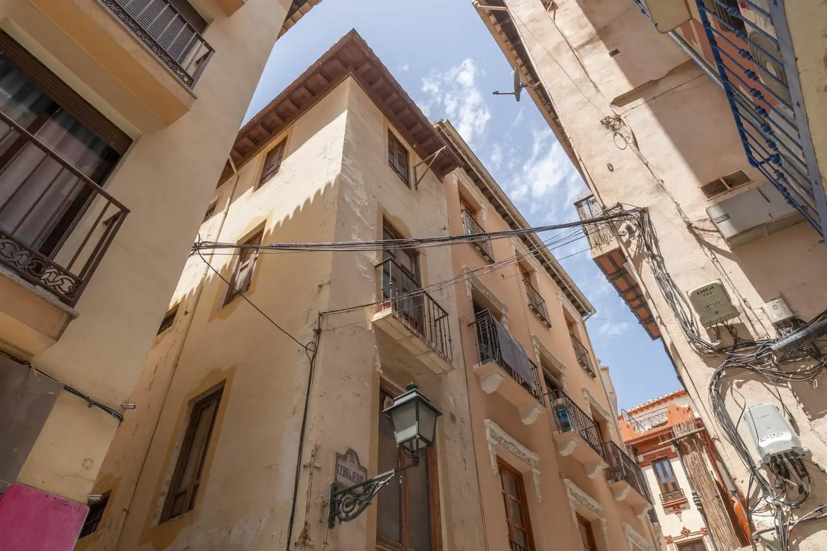 Casa in vendita a Calle Calle Cerrajeros 7