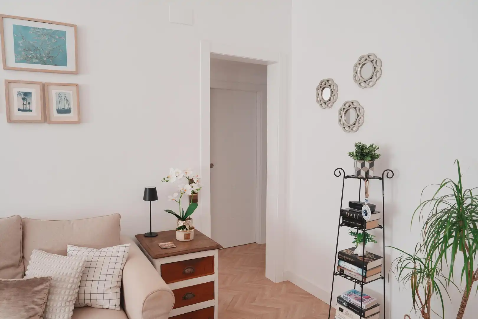 Piso con jardín en venta en Centre, imagen 12