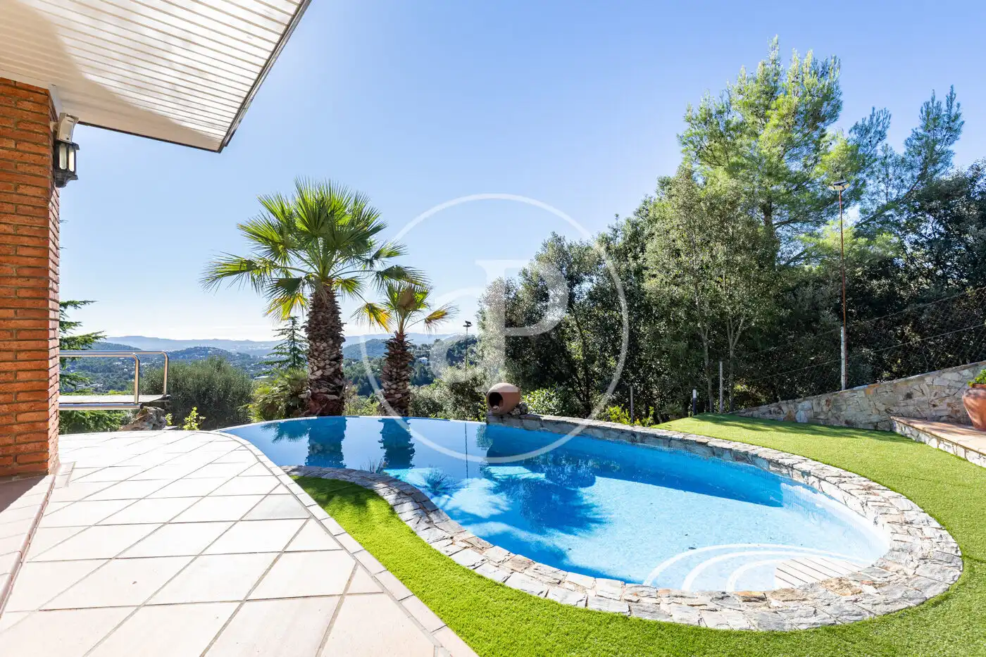 Casa con balcone in vendita a Camí de Puig Codina, imagen 3