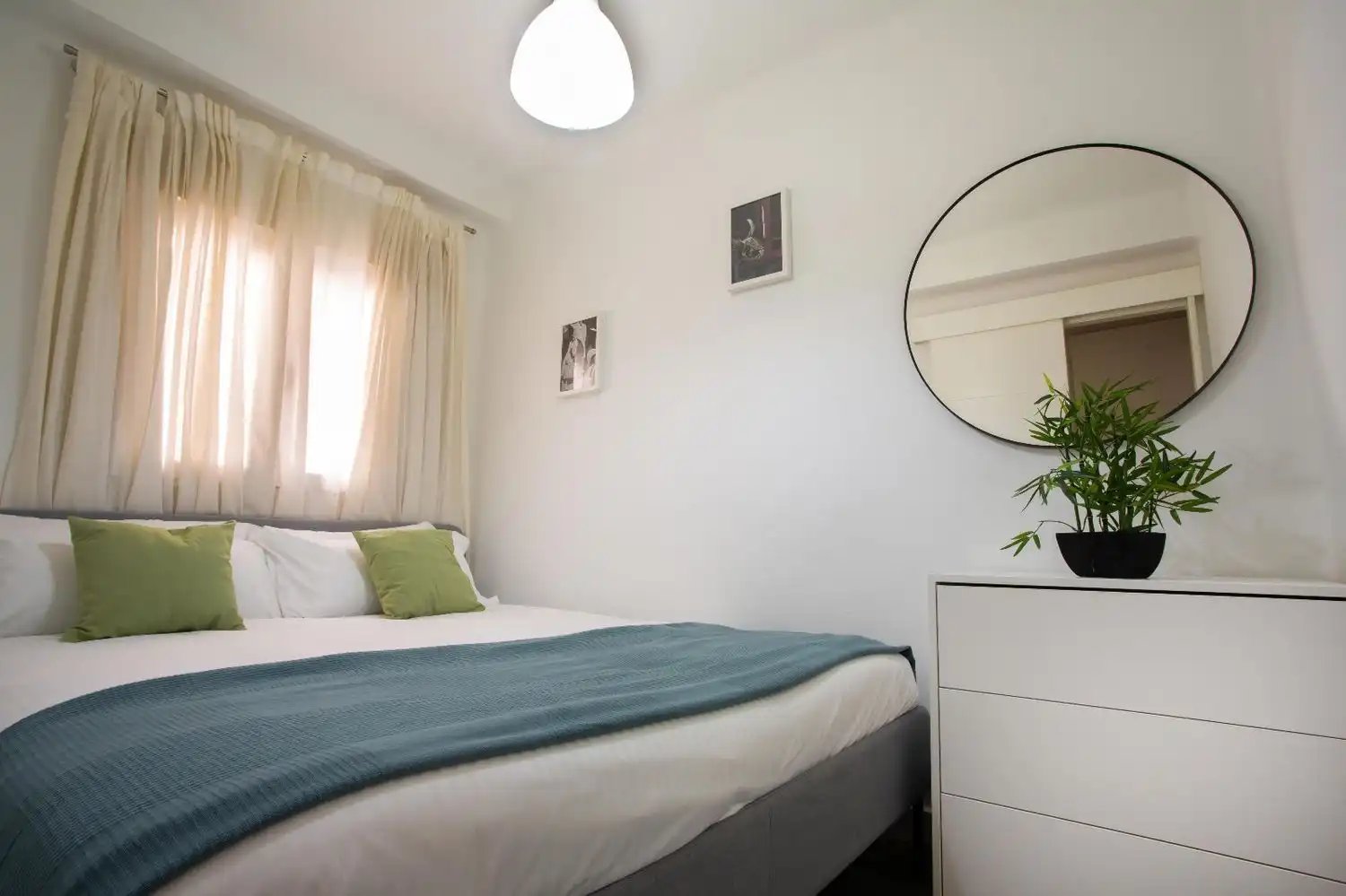 Flat with lift for sale in Centro, imagen 24