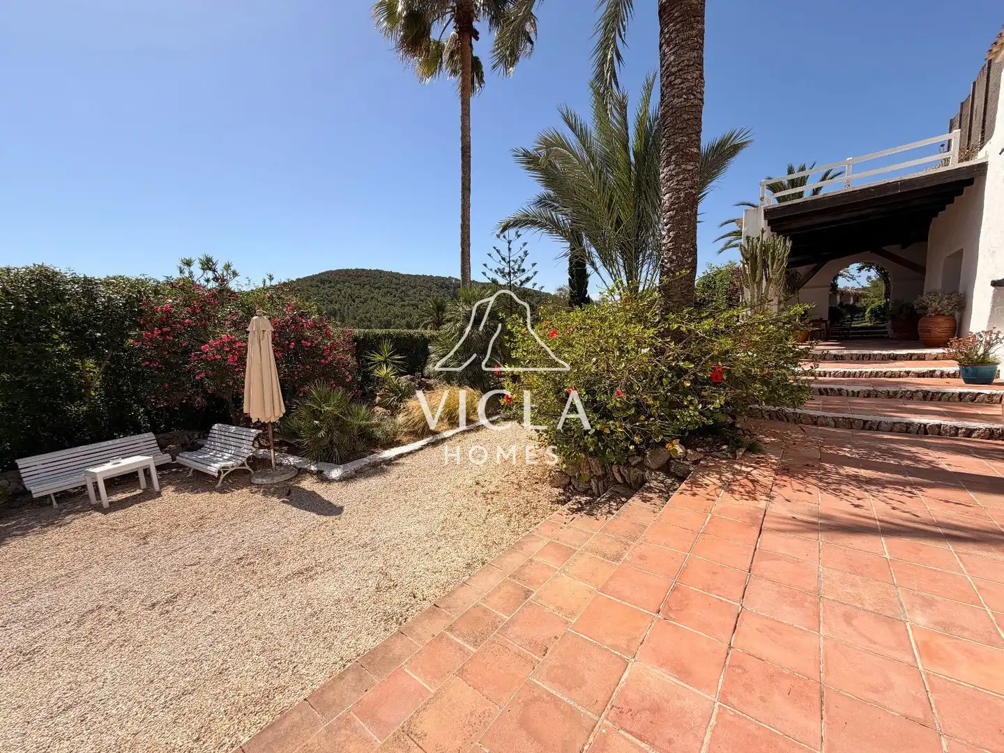 Haus mit Terrasse zur Miete in Sant Josep, imagen 51
