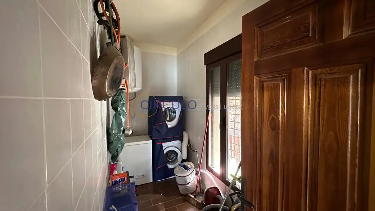 Casa o chalet en venta en Lorca con Calefacción, Trastero y Amueblado
