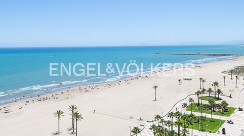 Photo 2 of Flat for rent in Sant Antoni, Cullera