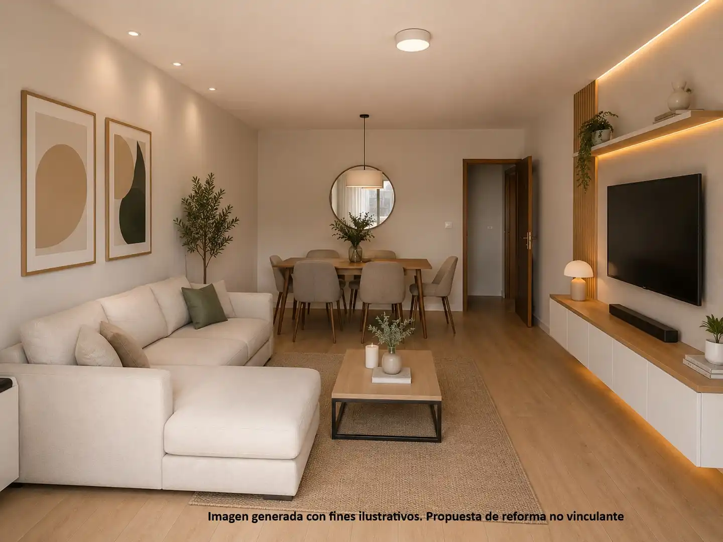 Flat for sale in MANIPA, imagen 4