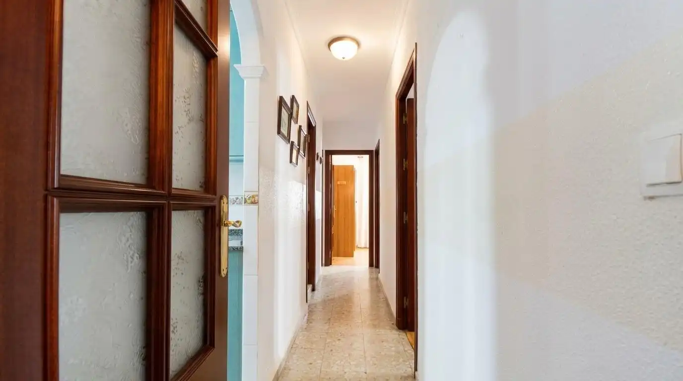 Flat for sale in Cádiz