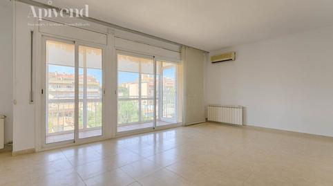 Foto 2 de Pis en venda a San Pau, Creu de la Mà, Girona