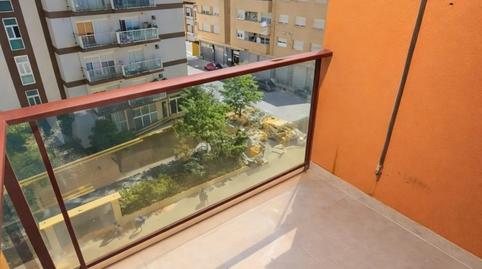 Foto 2 de Pis en venda a  Avinguda de Jacinto Benavente, Pueblo, Benicarló