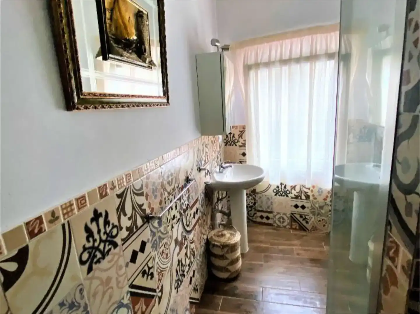 Bany de Casa o xalet en venda en Granadilla de Abona