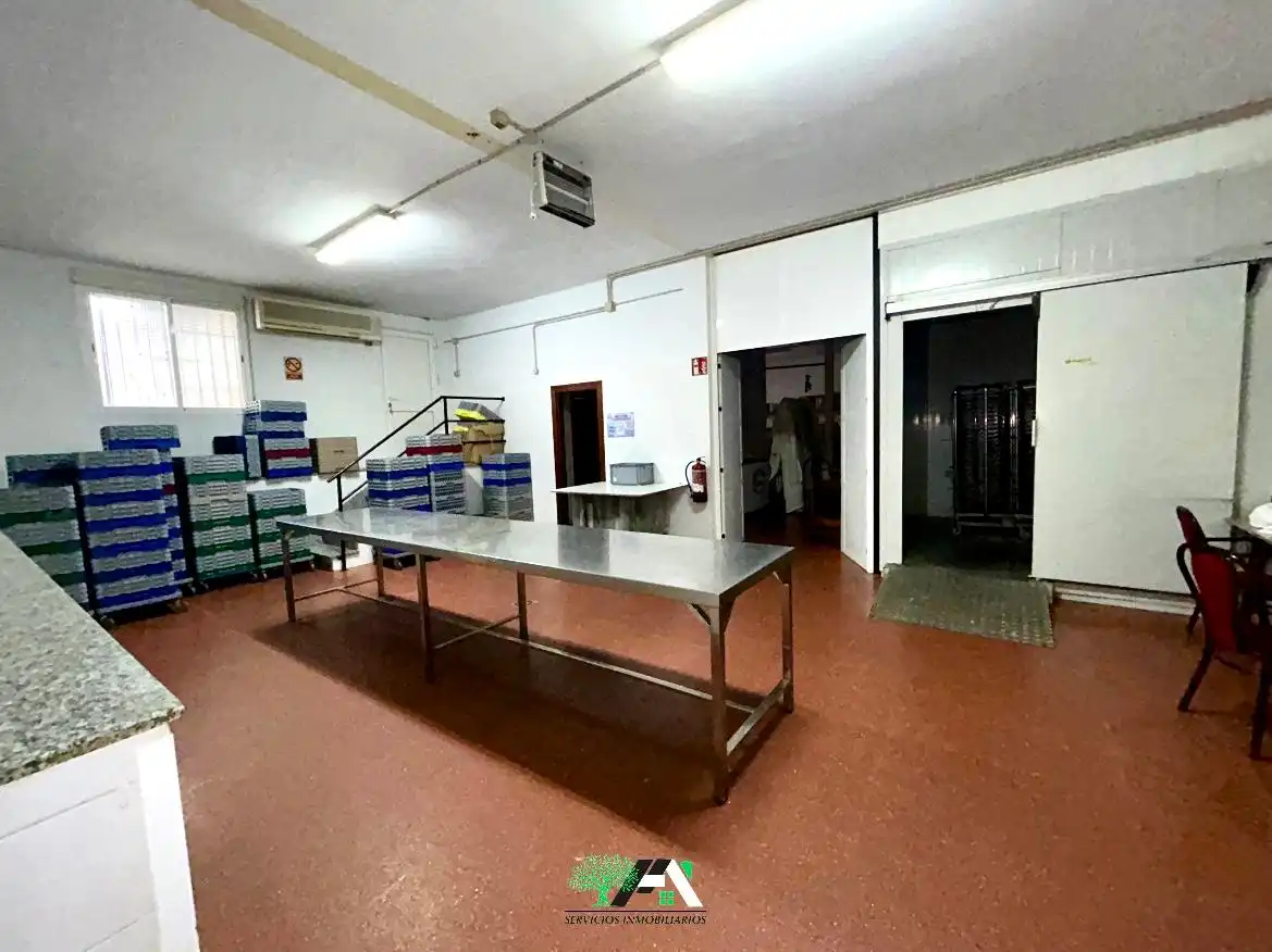 Local comercial en venda a Calle Río Guadalquivir, imagen 17
