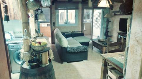 Foto 2 de Apartamento en venta en C. Maestro Serrano, Dolores, Alicante