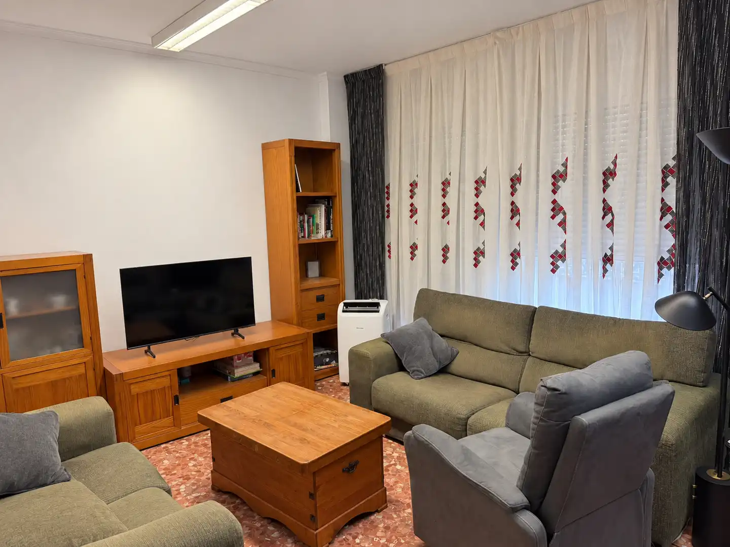 Appartamento con terrazza in vendita a El Carmen