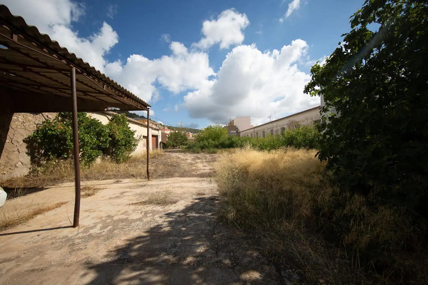 Terrenys i solars en venda a Onil, imagen 21