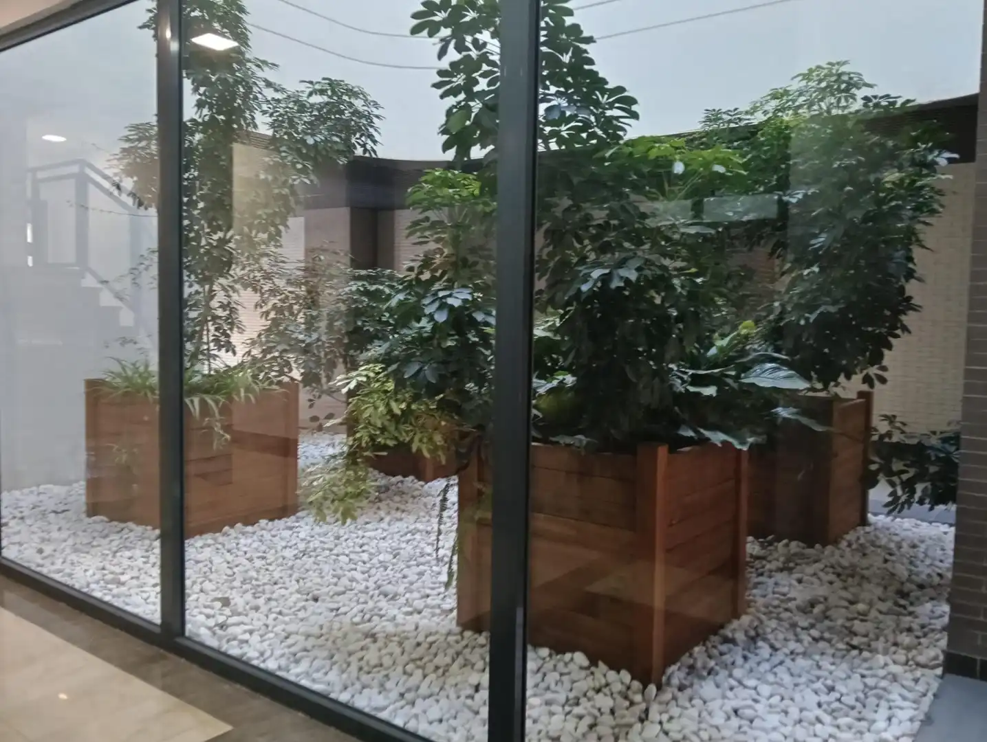 Terrace of Flat for sale in Málaga  with Air Conditioner, Private garden and Terrace