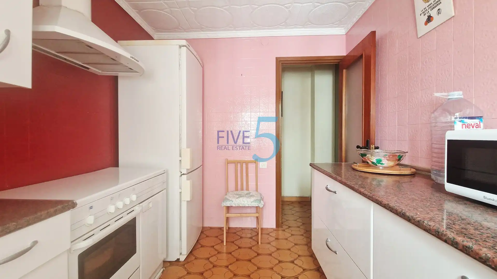 Appartement avec terrasse à vendre à Lo Pagán, imagen 5