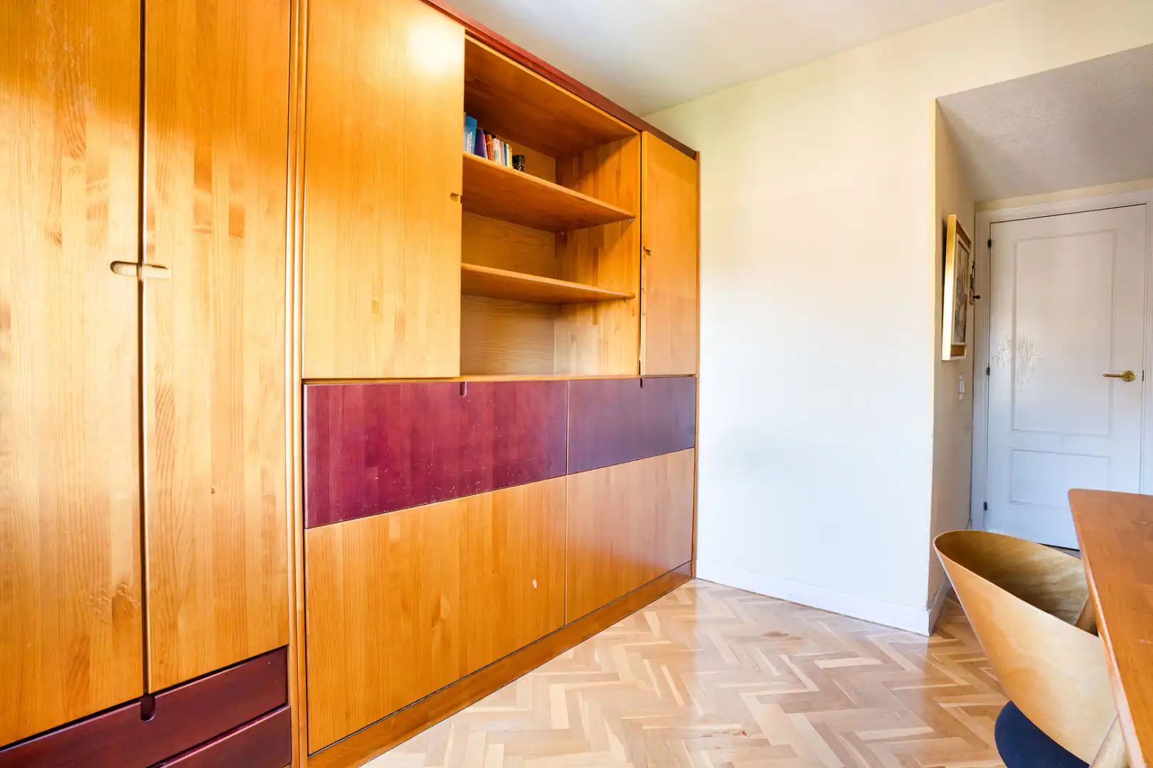 Habitación de Piso para compartir en Fuencarral - El Pardo