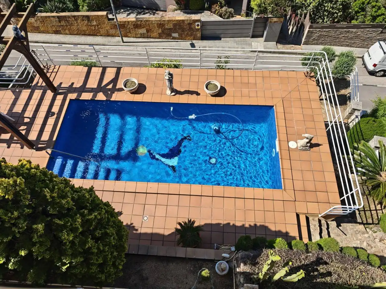 Maison avec piscine à vendre à Calle VIDAL I BARRAQUER, imagen 30