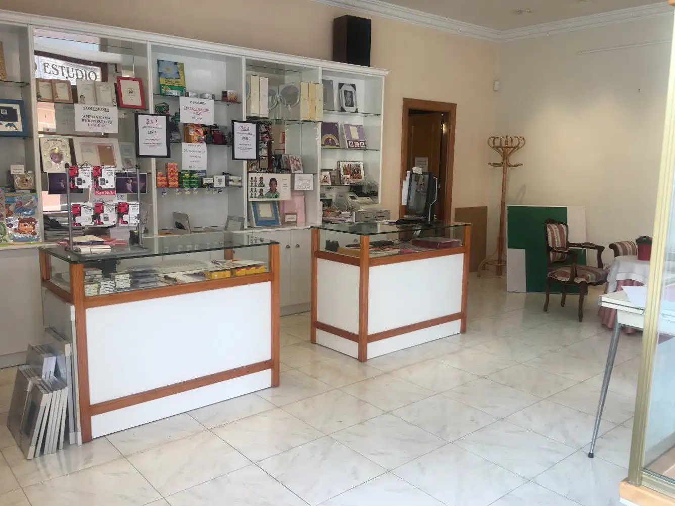 Local comercial de lloguer a Santo Domingo de la Calzada, imagen 2
