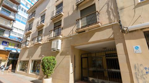 Foto 5 de Piso en venta en Calle Loreto, 1, Centro Histórico, Gandia