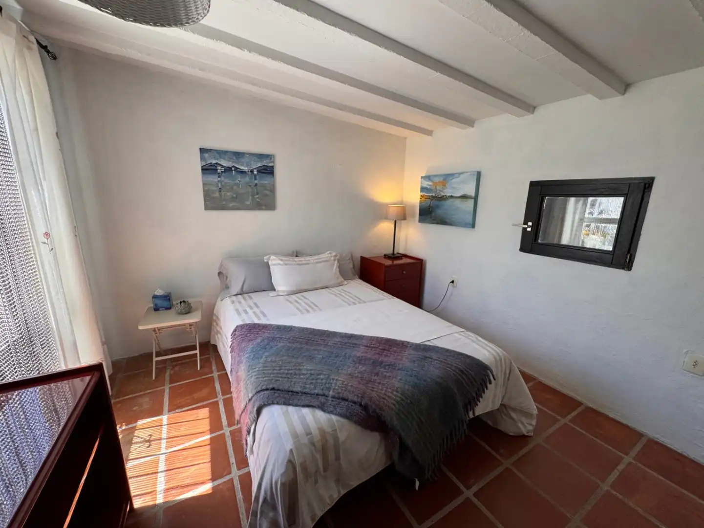 Casa rustica con piscina in vendita a Benissa pueblo, imagen 37