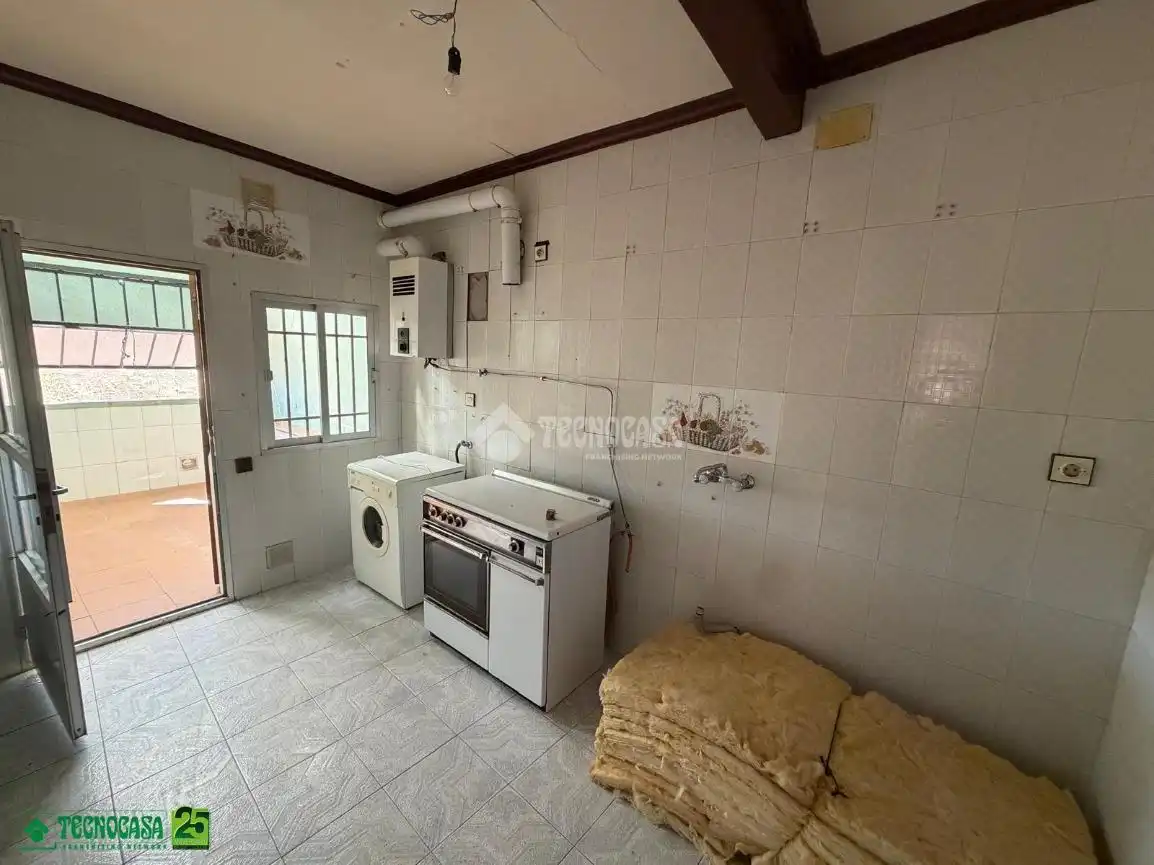 Casa aparellada en venda a Granátula de Calatrava, imagen 22