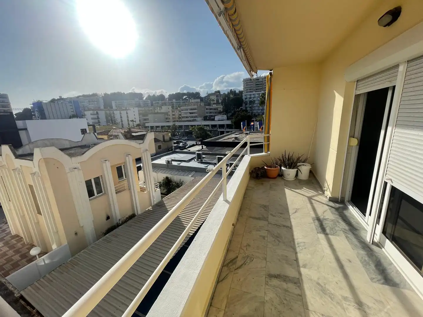 Piso con terraza en venta en Avenida Carlota Alessandri, imagen 8