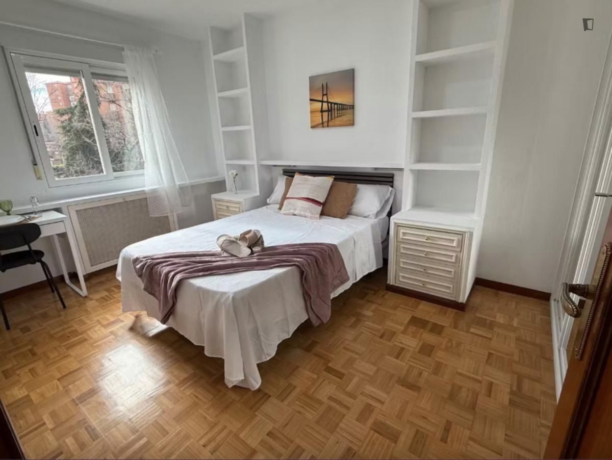 Apartment to share in La Espinilla - Parque Blanco