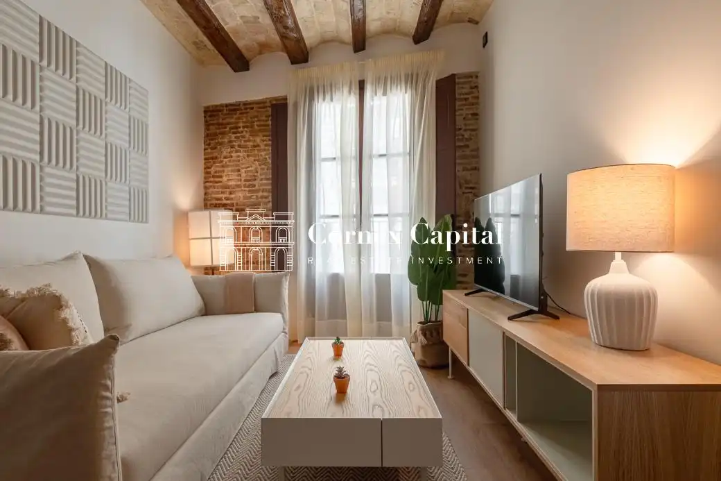 Piso de obra nueva con ascensor en venta en Carrer del Príncep de Viana, imagen 5