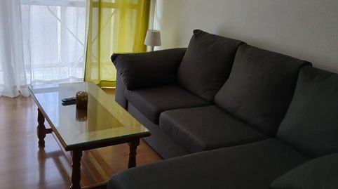 Foto 3 de Piso de alquiler en La Hispanidad - Verdeluz, Huelva Capital